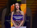 ¡'Rachel' se intensifica, ya es un huracán categoría 1! | Noticias 5:30 | Shorts
