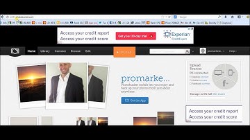 How To Create A URL For Your Photos & Images