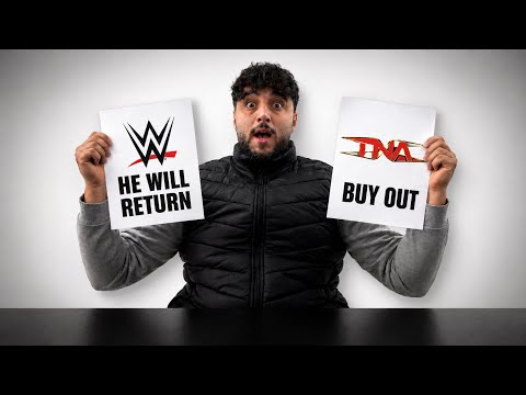 Wrestling Conspiracy Theories That WILL HAPPEN In 2026