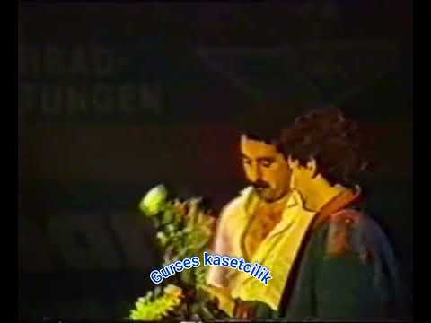 Ibrahim Tatlises Yallah şofor Konser Versiyonu