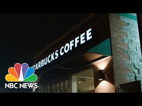 Starbucks Employees To Decide Whether To Form The Chain's First U.S. Union in Buffalo