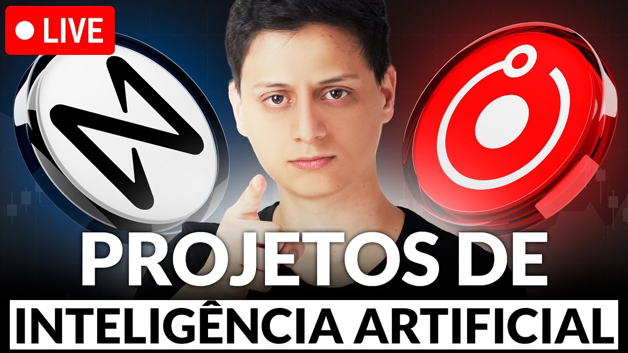 VALE A PENA INVESTIR EM PROJETOS I.A? ANÁLISE