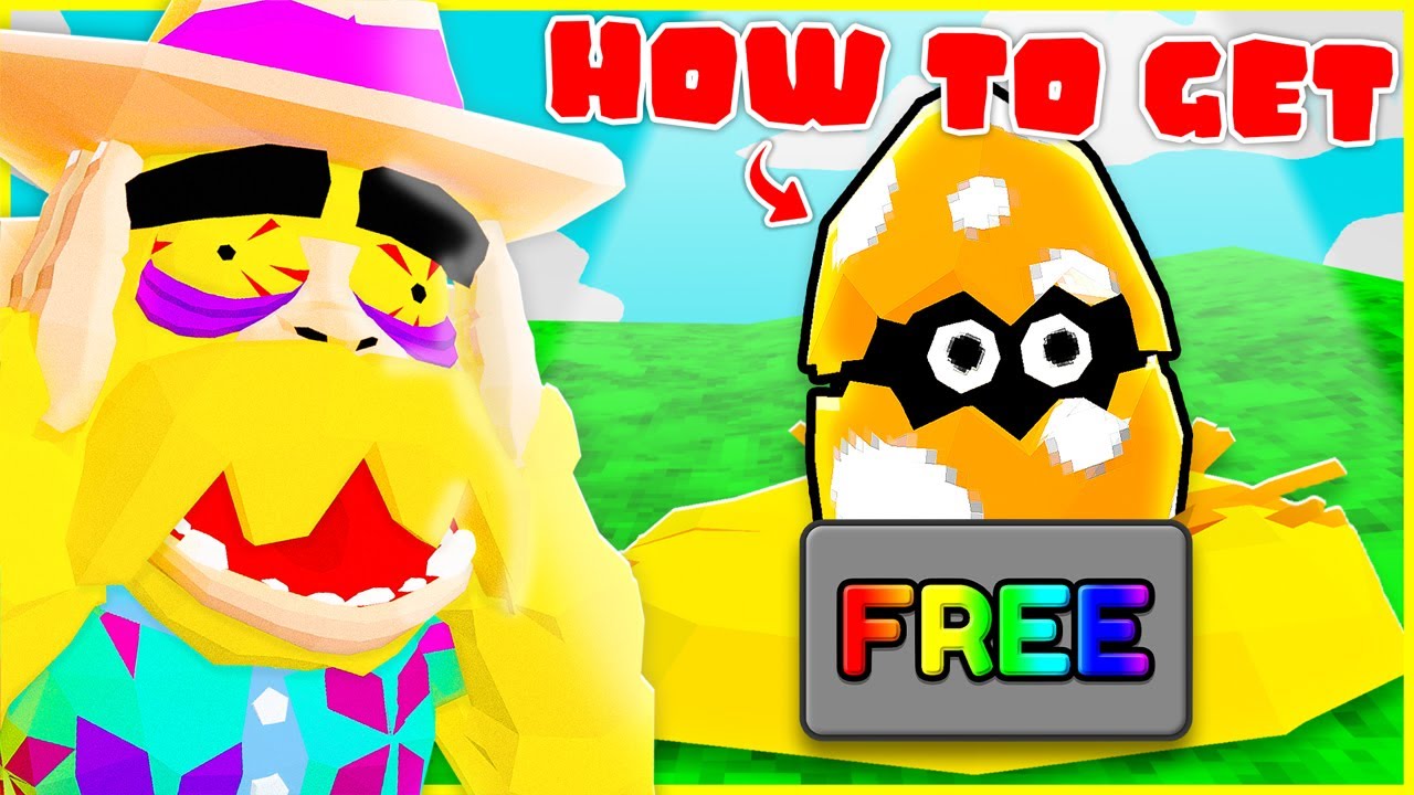 Every NEW Method To Get FREE UNKLYSORAURUS EGGS in UG VR!