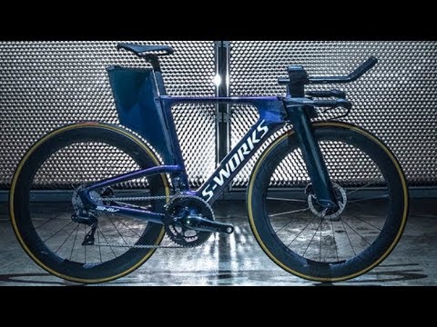 specialized shiv tt 2020