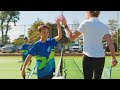 A World Beyond Screens | Hot Shots Tennis