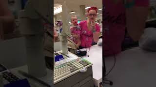 Beautiful Mesquite Texas - Sears Freakout