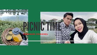 Piknik atuh Woy ! | a day in my life | Piknik Viral Bandung | bojongsoang