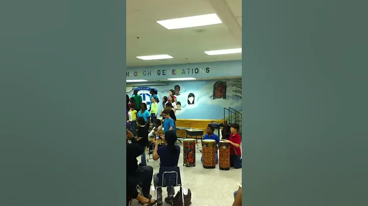 SPRING CONCERT