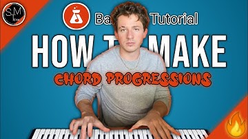 How to make chord progressions | New Tutorial | Chords making in Bandlab | Sarthak Tak Music