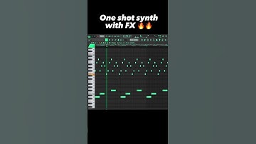 How I Make Virtual Beats for Yeat and Lil Uzi Vert 👽🔥 #shorts #yeat #liluzivert