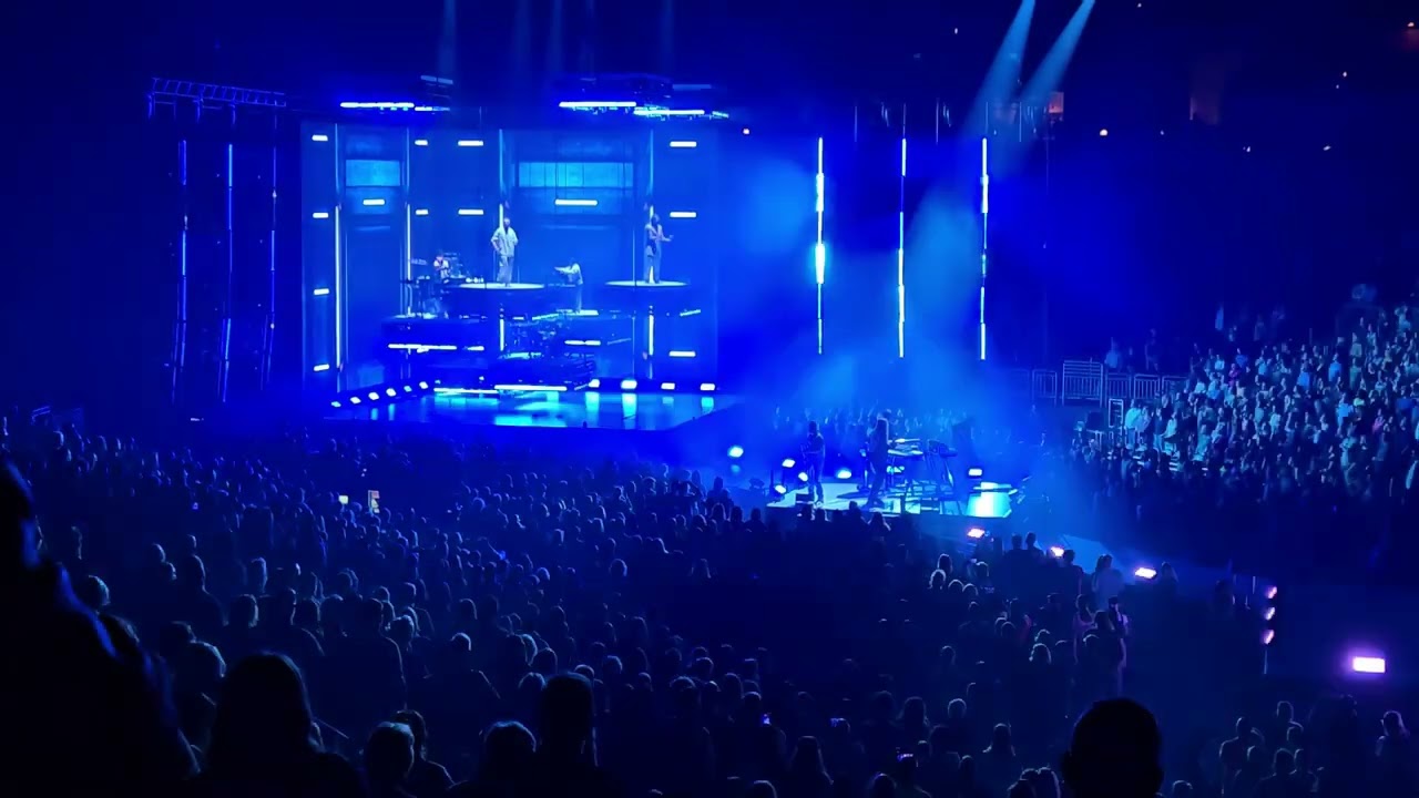 King & Country — Relate (Live)