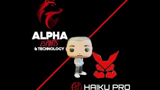 Building a Hacking Range in Haiku