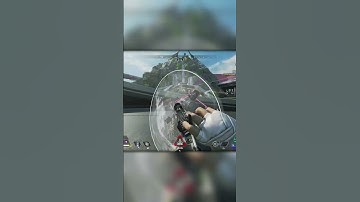 Charged Sentinel Is So Satisfying #apex #apexlegends #apexlegendsclips #shorts