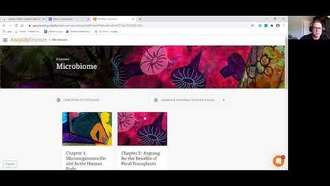 How to log in to Amplify
