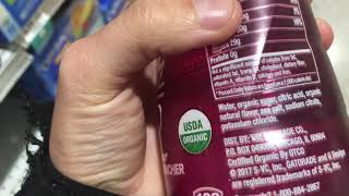 @trinamason food industry investigation truth on senomyx 5:58pm december 9 2019