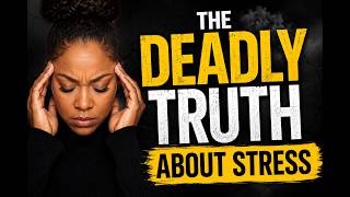 Story Time  The Deadly Truth About Stress