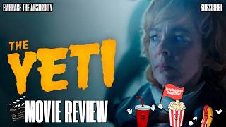 The Yeti (2026) Review | A Towering Creature Feature Triumph Or Does It Melt In The Heat?