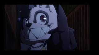 「AMV」Gleipnir - For the glory