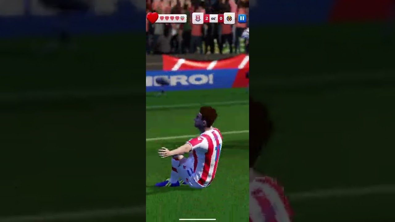 SCORE! HERO 2 / 2022 - Infinite Hero Level 576 