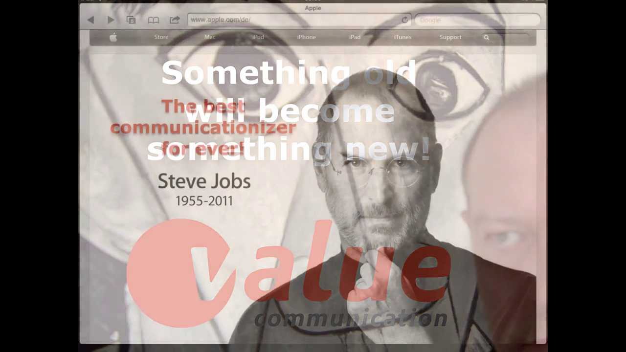 Value Communication Trailer 11-2013