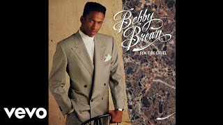 Bobby Brown - We're Be Back (From "Ghostbusters II" Soundtrack) (Official Audio) #DontBeCruel35