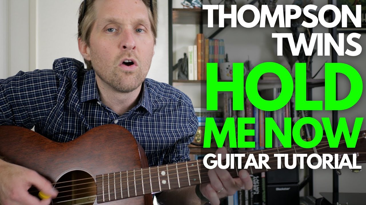 thompson twins hold me now lyrics