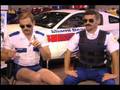 Reno 911s lt dangle and dep travis jr talk with marcus leshock