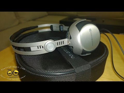 Beyerdynamic T51p HI-FI Headphone Review- Rich sound