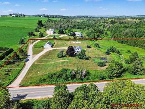 1973 Greenwood Road, Petoskey, MI home video tour