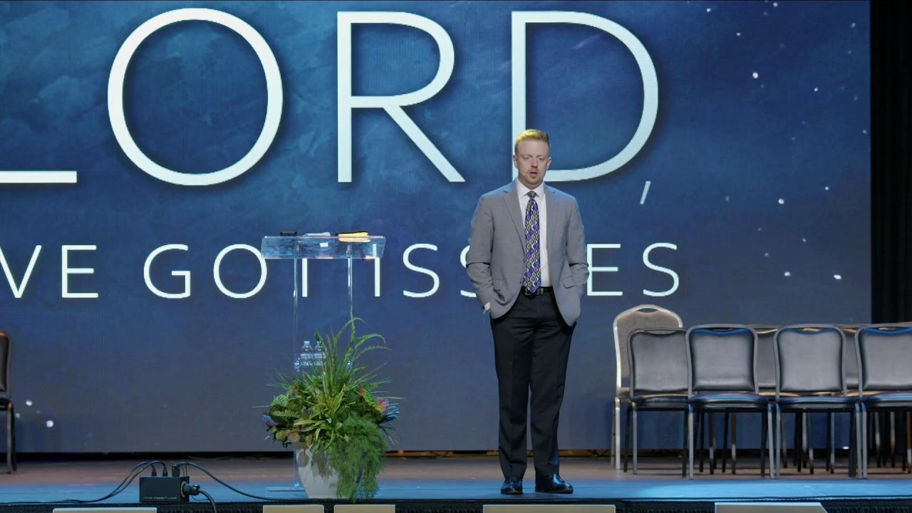 3-1 | Sunday AM Service