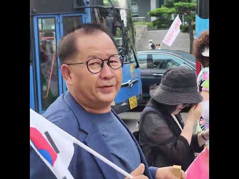[이종찬 듣거라] 1948년 <strong>건국절</strong>, 이승만은 건국대통령이다