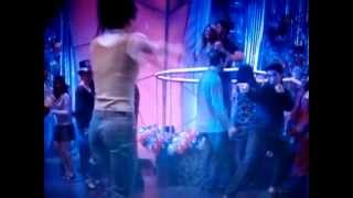 Friends Vost La Routine Youtube