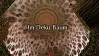 OoT: Any% Glitchless (PAL60) in 4:58:48 (Gamefeed)