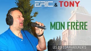 Eric & Tony: MON FRÈRE (by Les Dix Commandements) screenshot 2