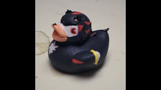 The Birds Are Drones