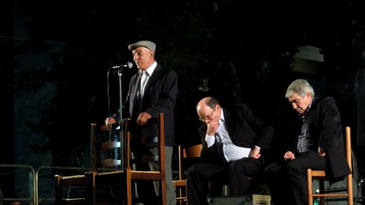 Bernardo Zizi   Sonetto  a Santa Maria della neve  Cuglieri