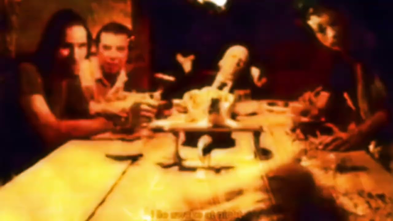 rich boy wanna die in a mansion (prodbyrouge) (OFFICIAL LYRIC VIDEO)