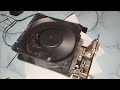 Prototipe Alternatif masalah Fan VGA GTX 960 menggunakan fan cooler vurrion huricane 4000rpm