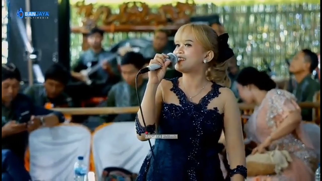 TAMAN JURUG ARANSEMEN TERBARU - JIWANGGA MUSIC SRAGEN - Live Music Cover