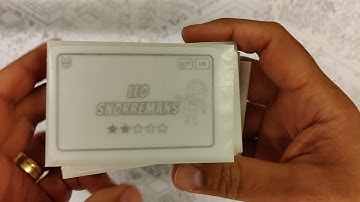 Korte Speluitleg MicroMacro Crime City (10+ jaar)