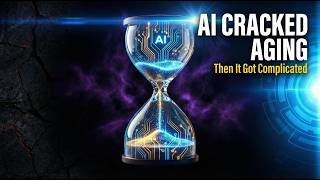 AI Cracked the Reverse Aging Code. Here's Why That's Terrifying.