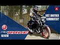 Yamaha FZ-Rave 150 Review: Everyday Bike Done Right?