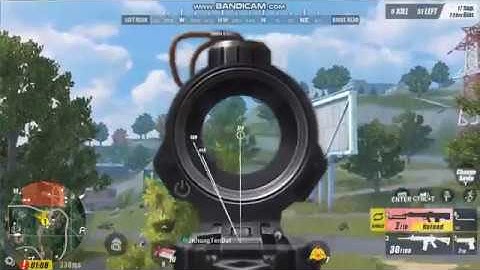 Hack Rules of Survival PC 28/7/2018 ,16 Kill