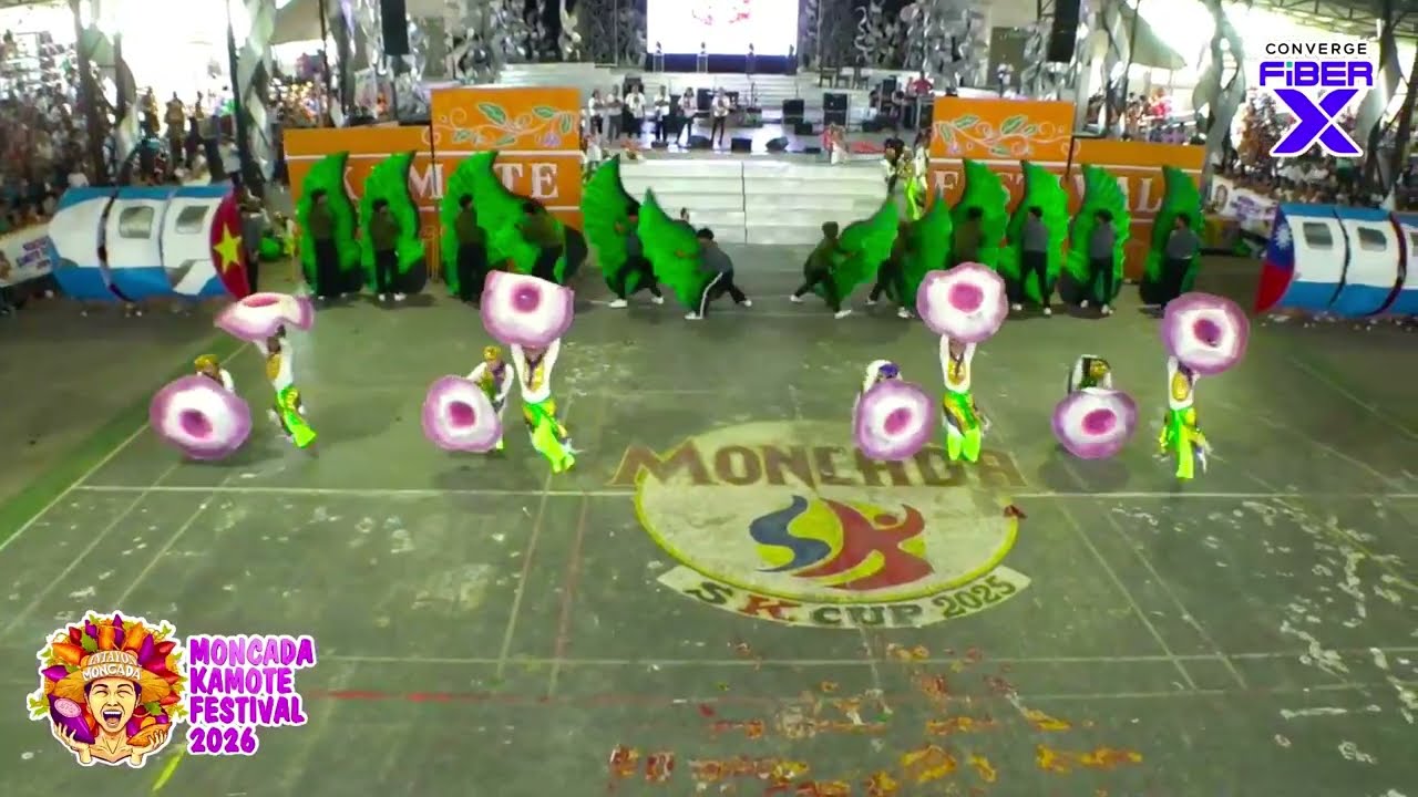 Moncada Festival 2026 | District 2