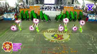 Moncada Festival 2026 District 2