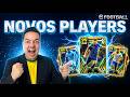 EFOOTBALL TOTAL JOGADAS INSANAS #efootballbr #gaming #gameplay #vitoriaroyale #ps5gameplay