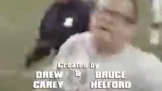 Cleveland Rocks (Football) - The Drew Carey Show (Season 8) (Version 1)