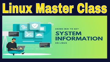 Get All Kind of System Information in Linux Terminal With inxi