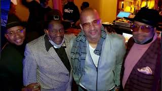 The Homegoing of Robert "Didney" McBride!