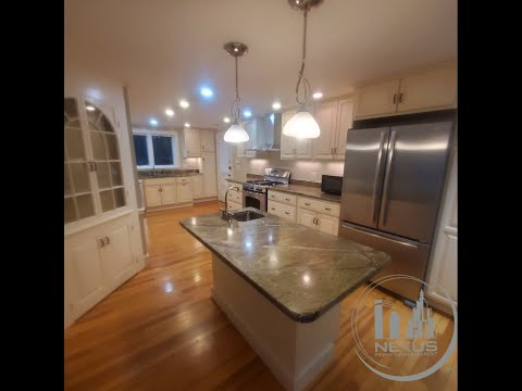 18 Heatherland Rd, Newton, MA home video tour